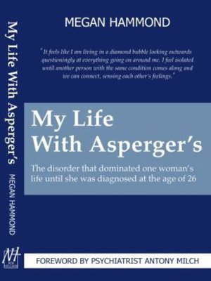 cover image of My Life with Asperger's